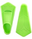 Ласты тренировочные Arena Powerfin Lime/Black CL7A-zTMgAn1Gz3jMO2NR1