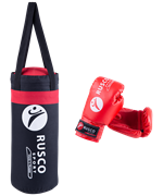 Rusco Набор для бокса 6 унц. Z-tLWBcjiMD7Buutrun7-1