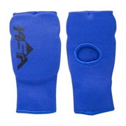 Накладки для карате KSA Pitch Blue, пэ, спандекс MPKEzX2JjNTd77AfxDk4s2
