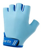 Перчатки для фитнеса Starfit WG-101, мятный L-jtTtbwiYvRkcARNDKQ71