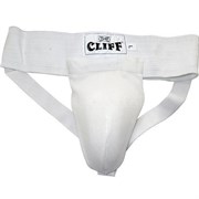 Защита паха (кога) CLIFF, хлопок, белая suNHeU0OijiPNR769CxDP2
