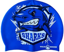 Шапочка VR классическая Shark czAF5EzVgBoLrrX7eaypm2