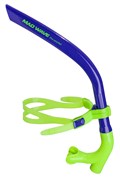Дыхательный тренажер PRO SNORKEL, One size, Navy gP4OMSjHgR4F5C4vMuuEQ3