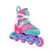 Раздвижные роликовые коньки Avis Pink YPUJeVZsg2oUH72f7Eq6V0