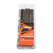 Цепь спорт Trix T30 6-7ск 112L wHiFdWnmg9jFy1h7wguWN2