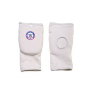 Накладки на руки для каратэ 1380 white ДС-305