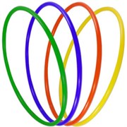 Обруч пластиковый "Спорт" 70см QH1VWcPoiASADOoIMobza3