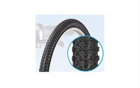 Покрышка 26"х2,125 Trix BM-036 35YbnYLFhNA72WOTI71Rj0