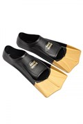 Ласты Fins Training, Gold yJLL9rqGjjtK5FoPmt0ZE1