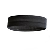 Повязка на голову с силиконом 4х24см (черная) B34464-1 t-JwNMJIiaQ0fLnm5ggfc3