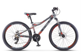 Горный велосипед STELS Navigator 610 MD 26 V050 DSfyNn9oih4JmihqQ1pv40