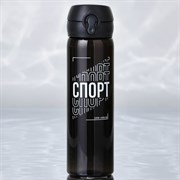 Бутылка для воды "Спорт", 600 мл   9705089 9705089