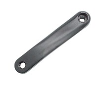 Шатун левый AL09 ромб черный 170мм алюм nAf9ALe1iuYIY8UJSy1ZP2