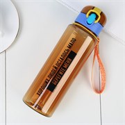 Бутылка для воды 