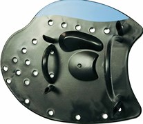 Лопатки большие размер M ДС-028