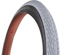 Покрышка WD 20*2.35 серый/чёрная боковина TR-P-1023-20x2.35-Gr/B P-1023 Cu3e9XSFjbVN1i8FWG-ZJ3