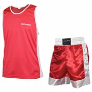 Форма для бокса BoyBo детская красная BF402 GuZaikSbimhxlw4P2B5p61