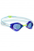 Стартовые очки Turbo Racer II Rainbow, One size, Navy 7rzJm5LQjwjzI5t5DtCRX3