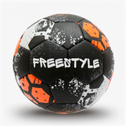 Мяч футбольный INGAME FREESTYLE, №5 оранжевый DDW2dxntgTSOzTrJs4Beu2