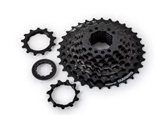 Кассета Shimano CS-HG200 9 ск 11-34 ACSHG2009134