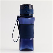 Бутылка для воды, 600 мл, "Мастер К.",  20 х 6.5 см  4470070 4470070
