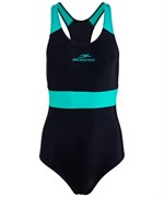 Купальник для плавания 25DEGREES Triumph Black/Green trcNnSQjiSYoOqadoNOvr0