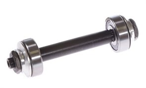 Ось передняя промы эксц 6900 RS g5b-0YDlhhTtf533tu8Mc0