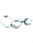 Стартовые очки Turbo Racer II Mirror, , Turquoise JRXpagn2j3Zpj7k1ryEE13