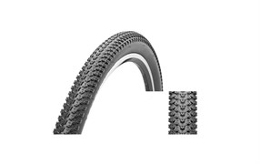 Покрышка CHAO YANG 27.5"х 2.10 (52-584) H-5129 H-5129 (S113002)