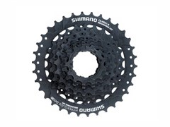 Кассета Shimano CS-HG31-8ск (11-34) Х83209