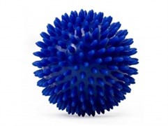Мяч массажный жёсткий. Диаметр 9 см cWtCS298iRkhO445WB7bV0