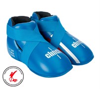 Защита стопы Clinch Safety Foot Kick синяя C523 blue
