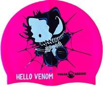 Шапочка VR классическая Hello Venom 111UWSvwhg-OMj9UyiEEl2