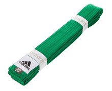 Пояс для единоборств Club зеленый (длина  240 см) Br-ndMgaiiEtF4So8vkzw1
