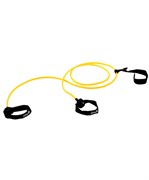 Эспандер лыжника-пловца STARFIT ES-901 6х9х2200 мм, 2 кг, желтый Bd3-52JxjdXGMrS-AWZ801