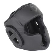Шлем BoyBo Атака тренировочный, BH80, найлекс, черный qycuZpwCgftjbp49WF2O12