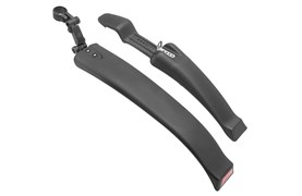 Крылья велосипедные Stels XGNB-066 24"-26", черный 4RaTdXWViQPZduObY9mlW1
