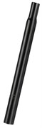 Подседельный штырь, 28.6*400мм, стальной, черный VSS 5 (28.6) black