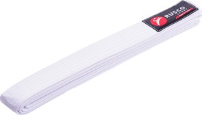 Пояс для единоборств Rusco, 240 см, белый 0m5lBLgBgAjEh6xXipkyr3