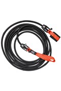 Трос латексный Long Safety cord, 5.4-14.1 kg, Red XFzpDSe5iceiOX9OKarko1