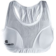 Защита груди BoyBo белая,BP200 1xK2MueJiyhNpbuhTvlIU0
