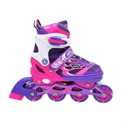 Раздвижные роликовые коньки Avis Violet 1K4jXTHvgE7W5io4mIxhZ0