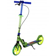 Самокат Explore двухколесный GLIDER Deluxe 5zPLfR67iWpBG7DWJ76nl0