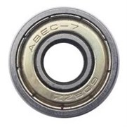 Подшипник ABEC-7 (608ZZ) ABEC-7