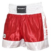 Шорты BoyBo для кикбоксинга красные, BS760 P9qyI4OFiv27BDX1grVyS1