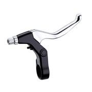 Тормозная ручка алюминиевая COMIRON YX-B507 / 3-4 пальца  + возвратная пружина 686484