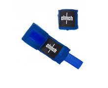 C139 Бинты эластичные Clinch Boxing Crepe Bandage  Punch синие vLqjvDNqgrBumiLf5tClh1