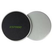 Слайдеры для фитнеса Espado ES9920 серый/черный YVuyXXxCgg-bC-YuztLvW1
