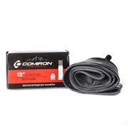 Камера для велосипеда бутиловая COMIRON 12 X1.75/2.125 Schrader 45mm 101g 685829