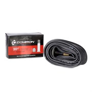 Камера для велосипеда бутиловая COMIRON 20 X1.75/2.125 Schrader 45mm 175g 685832